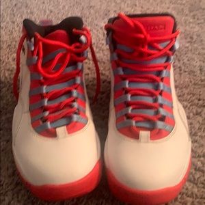 Jordan Retro 10 Chicago